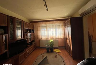 Apartament cu 2 camere nedecomandat în Central - 5