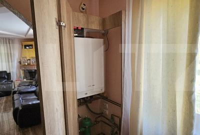 0% COMISION LA CUMPARATOR! Casa in Valea Voievozilor 310mp plus 1300mp teren - 13