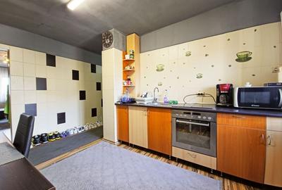 0% Comision, Apartament 3 camere, mobilat, utilat, panorama, Manastur - 11