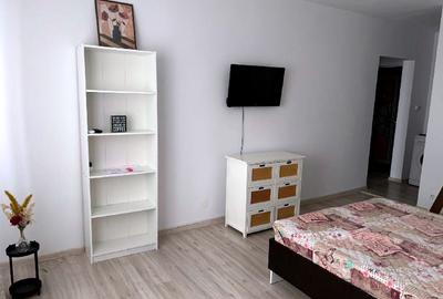 Garsonieră decomandată în Vitan - 3