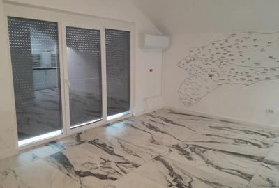 Spațiu comercial, de 98 mp, în Dumbrăvița - 1