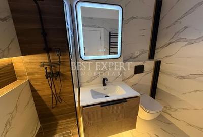 2 Camere Finalizat cu Parcare inclusa -Mutare Imediata - 9