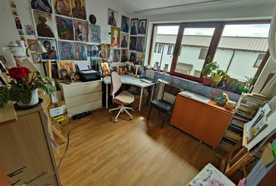 Casa 4 camere - Green City - 1 Decembrie - 10