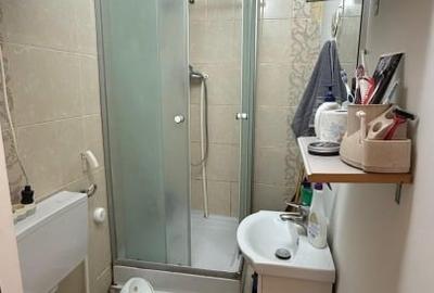 Garsonieră decomandată, mobilată în Central - 2