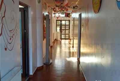 Casă cu 5 camere cu Teren 520 Mp în Galați - 6