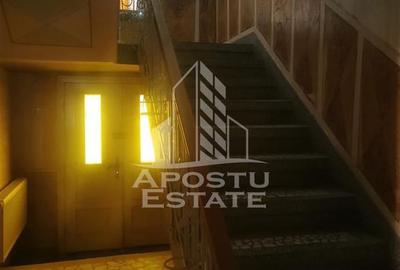 Casă cu 5 camere cu Teren 1571 Mp în Bucovăț (Remetea Mare) - 12