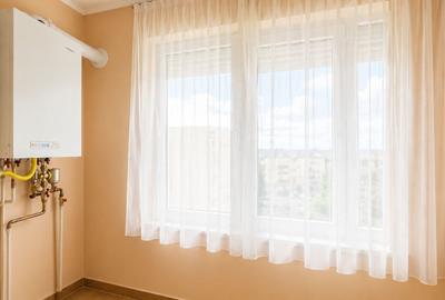 Apartament cu 2 camere decomandat în Central - 6