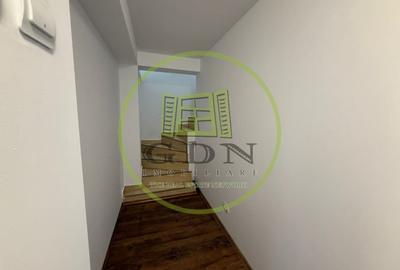 Casă individuală cu 4 camere cu Canalizare în Rovine - 20