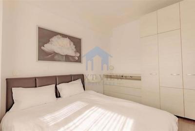 Apartament cu 2 camere decomandat în Gheorgheni - 4