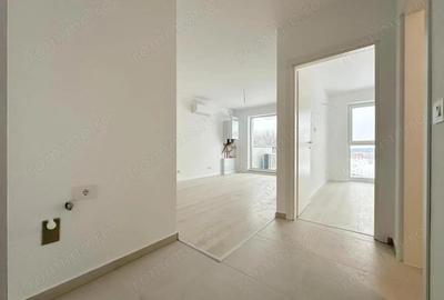 Apartament cu 2 camere decomandat în Lipovei