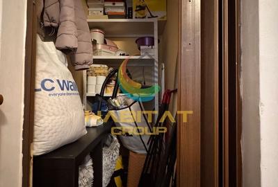 Apartament cu 2 camere decomandat, mobilat în Progresul - 19