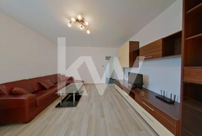 Apartament cu 3 camere decomandat, mobilat în Avantgarden - 3