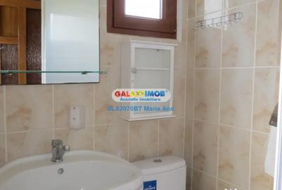 Casă cu 3 camere cu Teren 800 Mp în Central - 9