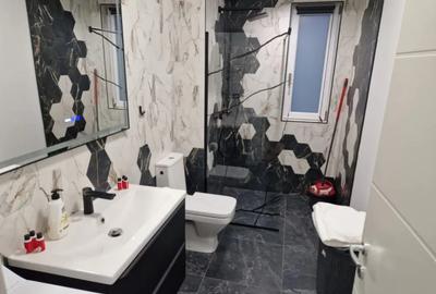 Apartament cu 3 camere decomandat în Central - 11