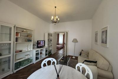 Apartament cu 2 camere decomandat, mobilat în Central - 16