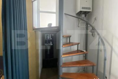 Spațiu comercial, de 81 mp, în Calea București - 5