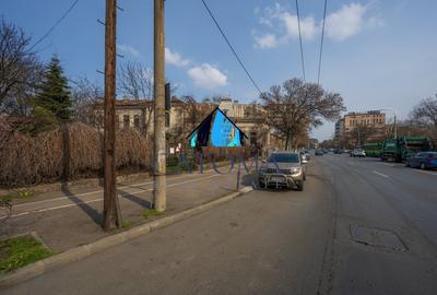 INVESTITIE / IDEAL CONSTRUCTIE P+6 / STRADAL PLEVNEI - 4