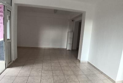 Granicerilor, spatiu comercial 100mp - 3