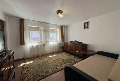 Apartament cu 2 camere decomandat în Central - 4