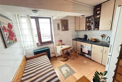 Garsonieră semidecomandată în Bartolomeu - 3