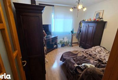 Apartament cu 2 camere decomandat în Est - 4