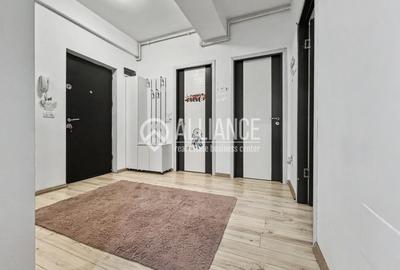 Apartament cu 3 camere decomandat, mobilat în Primo - 14