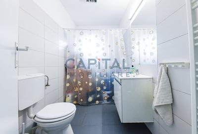 Spatiu de birouri de inchiriat pe strada Intre Lacuri Spatiu de birouri de inchiriat pe strada Intre Lacuri - 11