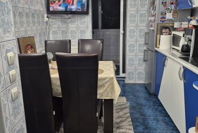 Apartament cu 2 camere decomandat în Exterior Vest - 2