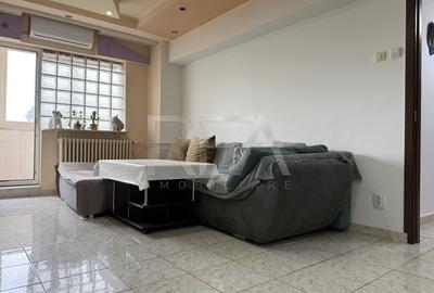 Apartament 3 Camere Sebastian - 3