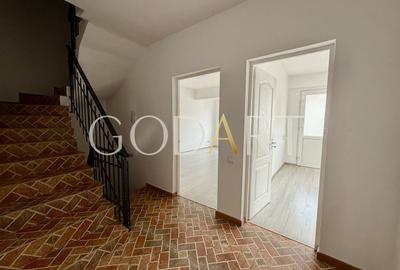 Casă individuală cu 6 camere cu Canalizare în Tei - 17