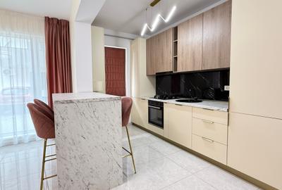 2 camere | 1 loc de parcare | Braytim - 4