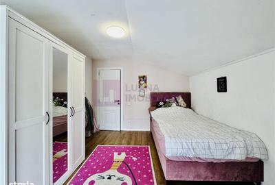 Casă cu 4 camere cu Teren 211 Mp în Central - 15