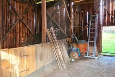Casă cu 2 camere cu Teren 1223 Mp în Bicfalău - 8