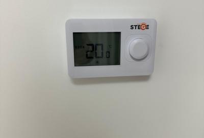 Inchiriere 2 camere Piata Sudului Sun Royal View - 20