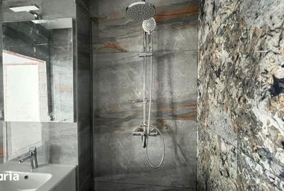 Apartament cu 2 camere în Nord - 12