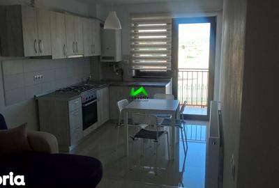 Apartament cu 3 camere decomandat în Terezian - 3