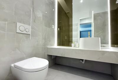 De inchiriat  | Apartament 2 camere  | Cortina North Pipera Voluntari - 12