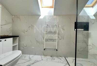 Apartament cu 3 camere decomandat, mobilat în Exterior Nord - 6