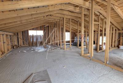 Balotesti, Ion lahovari, casa individuala, finisaje la alegere - 9