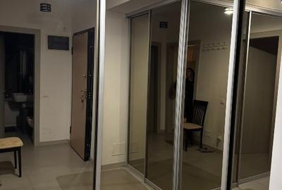 Garsoniera de inchiriat - 15