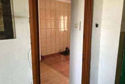 Apartament cu 2 camere semidecomandat în Gorjului - 4