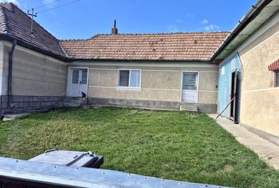Proprietate cu potential: casa cu teren 938 mp langa Tureni, toate utilitatile Proprietate cu potential: casa cu teren 938 mp langa Tureni, toate utilitatile - 7