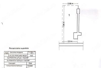 Apartament cu 5 camere decomandat în Parcul Carol - 3