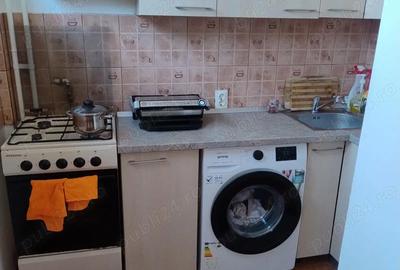 Garsonieră decomandată în Gheorgheni - 5