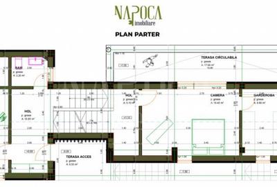 Casa 4 camere de vanzare in Andrei Muresanu, Cluj Napoca - 6