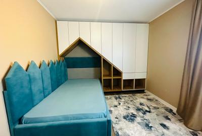 Casă individuală cu 4 camere cu Teren 500 Mp în Țițești - 18