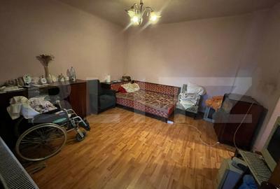 Casa cu toate utilitatile, 90 mp, zona Micro 4 - 2