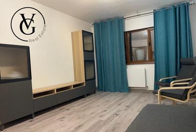 Apartament 2 camere - Timpuri Noi - Metrou Timpuri Noi
