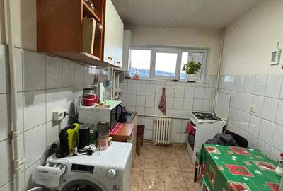 Apartament cu 2 camere decomandat în Mănăștur - 2