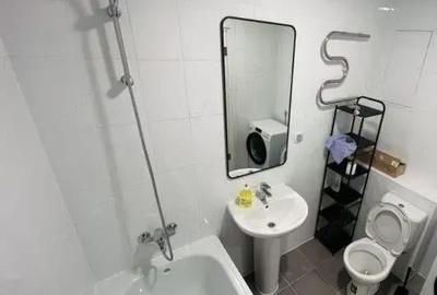 Apartament cu 2 camere decomandat în Complex Studențesc - 3